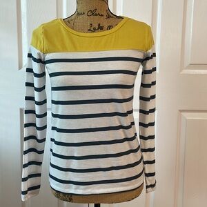 🧡 3 For $12 Bundle Sale 🧡 Loft Outlet Long Sleeve Shirt